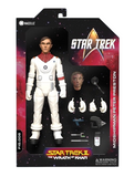 Star Trek - Star Trek II the Wrath of Khan - Peter Preston
