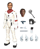 Star Trek - Star Trek II the Wrath of Khan - Peter Preston