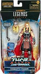 Legends Series - Thor Love and Thunder - Mighty Thor