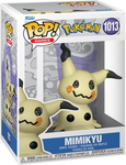 Funko POP! - POKEMON - Mimikyu - 1013
