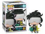 Funko POP! PLUS - Kaiju No. 8 - Mina Ashiro - 2083 - CHASE