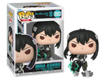 Funko POP! PLUS - Kaiju No. 8 - Mina Ashiro - 2083
