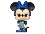 Funko POP! - Disney - Mickey and Friends - Wellness - Minnie Mouse - 1557