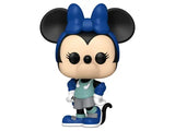 Funko POP! - Disney - Mickey and Friends - Wellness - Minnie Mouse - 1557