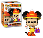 Funko POP! - Disney - Trick or Treat - Minnie Mouse - 1219