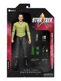 Star Trek - Enterprise - Mirror Jonathan Archer