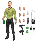 Star Trek - Enterprise - Mirror Jonathan Archer