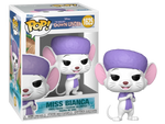 Funko POP! - Disney - The Rescuers Down Under - Miss Bianca - 1625