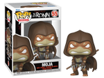 Funko POP! - Teenage Mutant Ninja Turtles - The Last Ronin - Moja - 55