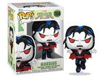 Funko POP! - Marvel - Strange Tales - Morbius - 1558