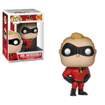 Funko POP! - Incredibles 2 - Mr. Incredible - 363