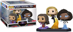 Funko POP! - The Marvels  - Ms. Marvel, Captain Marvel & Photon - 1258 - Moment - Only at Target