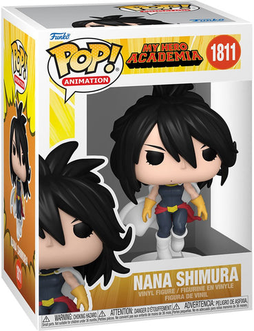 Funko POP! - My Hero Academia - Nana Shimura - 1811