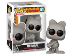 Funko POP! - Garfield - Nermal - 51
