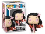 Funko POP!  - Demon Slayer - Nezuko Kamado - 2042