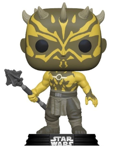 Funko POP! - Star Wars - Nightbrother - 457 - Star Wars Gaming Greats - GameStop Exclusive