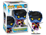 Funko POP! - Marvel - X-Men'97 - Nightcrawler - 1538