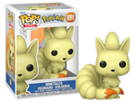 Funko POP! - POKEMON - Ninetales - 1091