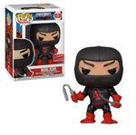 Funko POP! - Masters of the Universe - Ninjor - 1036 -New York Comic Con Exclusive