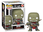 Funko POP! - Teenage Mutant Ninja Turtles - The Last Ronin - Odyn - 56
