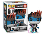 Funko POP! - Magic the Gathering - Oko the Trickster - 1093