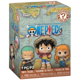 Mystery Minis - One Piece