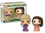 Funko POP! - Wicked - Magical Wise Women - 2 Pack