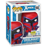 Funko POP! - X-Men - Onslaught - 1503 - 2025 Summer Convention - LE