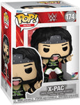 Funko POP! - WWE - X-Pac - 174