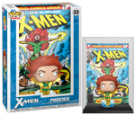 Funko POP! - Comic Cover - Marvel - X-Men - Phoenix - 33