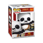Funko POP! - Dreamworks - Kung Fu Panda - Po - 1567 - Funko Specialty Series Exclusive