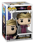 Funko POP! - The Marvels - Prince Yan - 1254