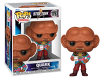 Funko POP! - Star Trek - Quark - 1753