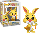 Funko POP! - Disney Winnie the Pooh - Rabbit - 1515