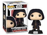 Funko POP! - Star Wars - Andor - Luthen Rael - 761
