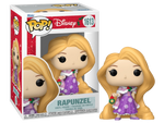 Funko POP! - Disney - Princess Holiday - Rapunzel - 1613