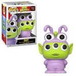 Funko POP! - Remix - Dot - 752