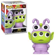 Funko POP! - Remix - Dot - 752