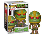 Funko POP! - Transformers Beast Wars - Rhinox - 1718