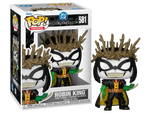 Funko POP! - DC Dark Multiverse - Robin King - 581
