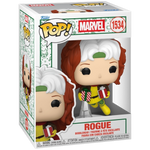 Funko POP! - Marvel - HoliDivas - Rogue - 1534