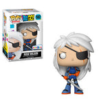 Funko POP! - DC Teen Titans Go! - Rose Wilson- 582 - Only at ToysRus