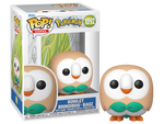 Funko POP! - POKEMON - Rowlet - 1092