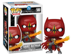 Funko POP! - DC Dark Multiverse - Saint Batman - 580