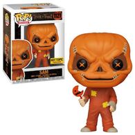 Funko POP! - Trick r Treat - Sam - 1121 - Hot Topic Exclusive