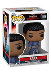 Funko POP! - Doctor Strange in the Multiverse of Madness - Sara - 1006