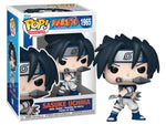 Funko POP! - Naruto - Sasuke Uchiha - 1965