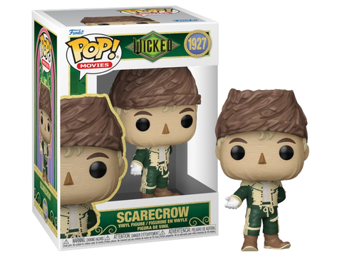 Funko POP! - Wicked - Scarecrow - 1927