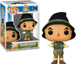 Funko POP! - the Wizard of Oz 85th Anniversary - Scarecrow - 1516