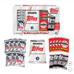 2025 TOPPS Baseball - The Flagship Collection Trading Card set - Costco Exclusive